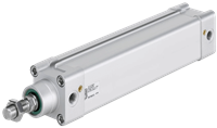 Pneumatic System Components